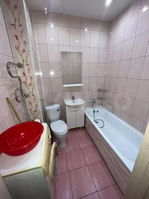 Квартира-студия, 30 м, 5/17 эт. - Фото 1