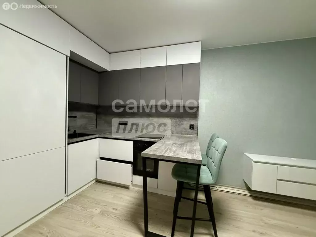 2-комнатная квартира: село Первомайский, улица Архитектора Сергея ... - Фото 2