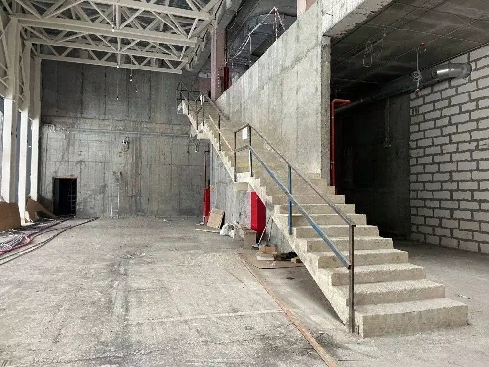 Торговая площадь в Москва Звенигородское ш., 11 (836 м) - Фото 2