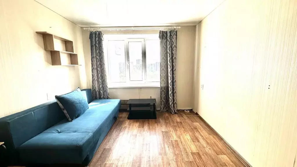 Комната Пермский край, Пермь ул. Героев Хасана, 91 (17.2 м) - Фото 0