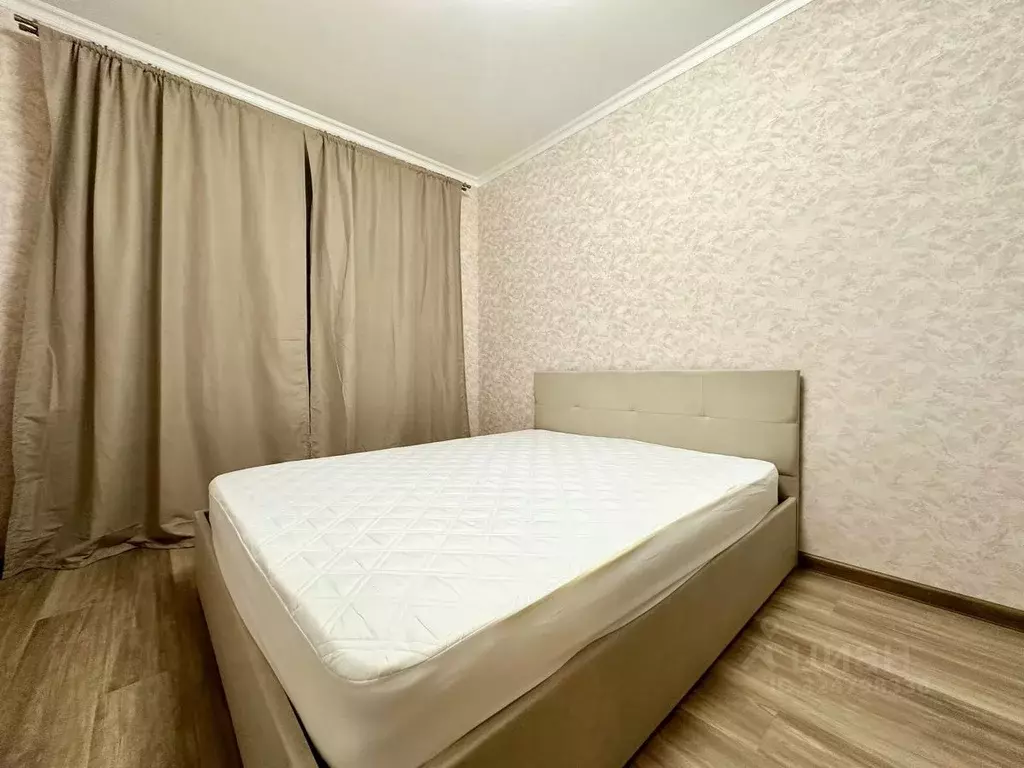 2-к кв. Татарстан, Казань ул. Серова, 43к1 (60.0 м) - Фото 2