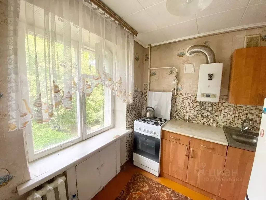 3-к кв. Ростовская область, Аксай ул. Платова, 6 (60.0 м) - Фото 1