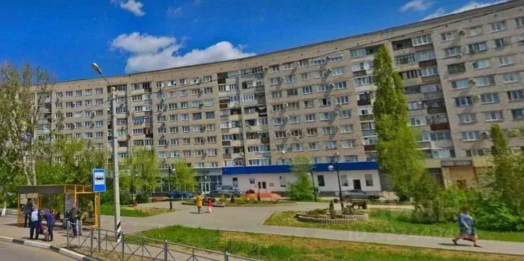 Помещение свободного назначения в Волгоградская область, Волжский пл. ... - Фото 1