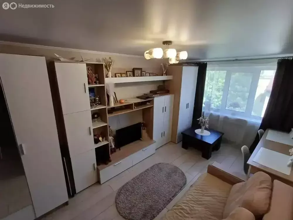 3-комнатная квартира: Анапа, Крымская улица, 83 (58 м) - Фото 1