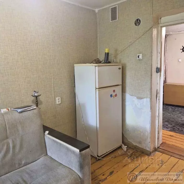 Комната Самарская область, Самара ул. Свободы, 82а (12.0 м) - Фото 2