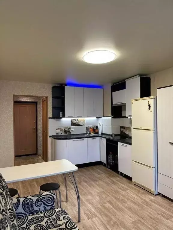 Студия Кировская область, Киров ул. Ленина, 184к3 (25.0 м) - Фото 1