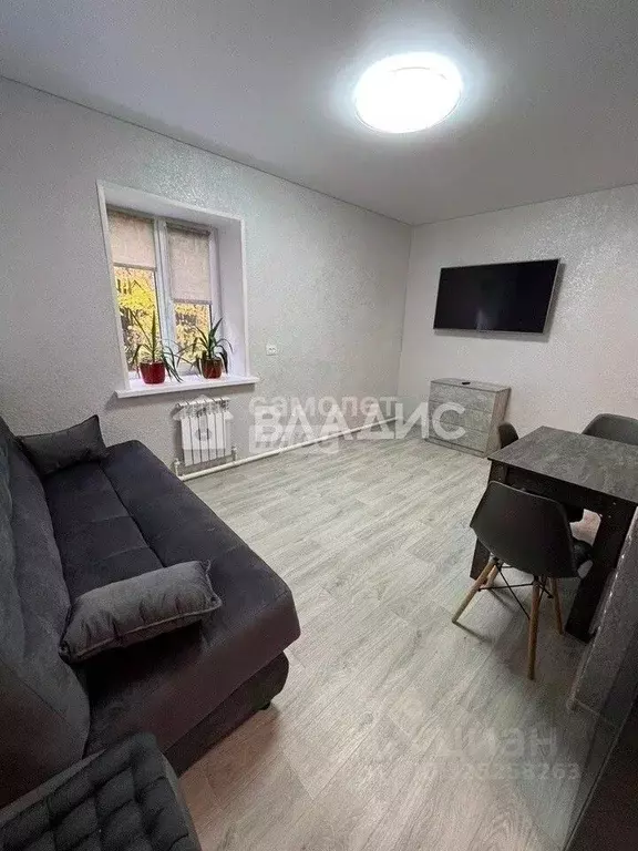 2-к кв. Челябинская область, Чебаркуль Санаторий Еловое тер., 6 (44.2 ... - Фото 2