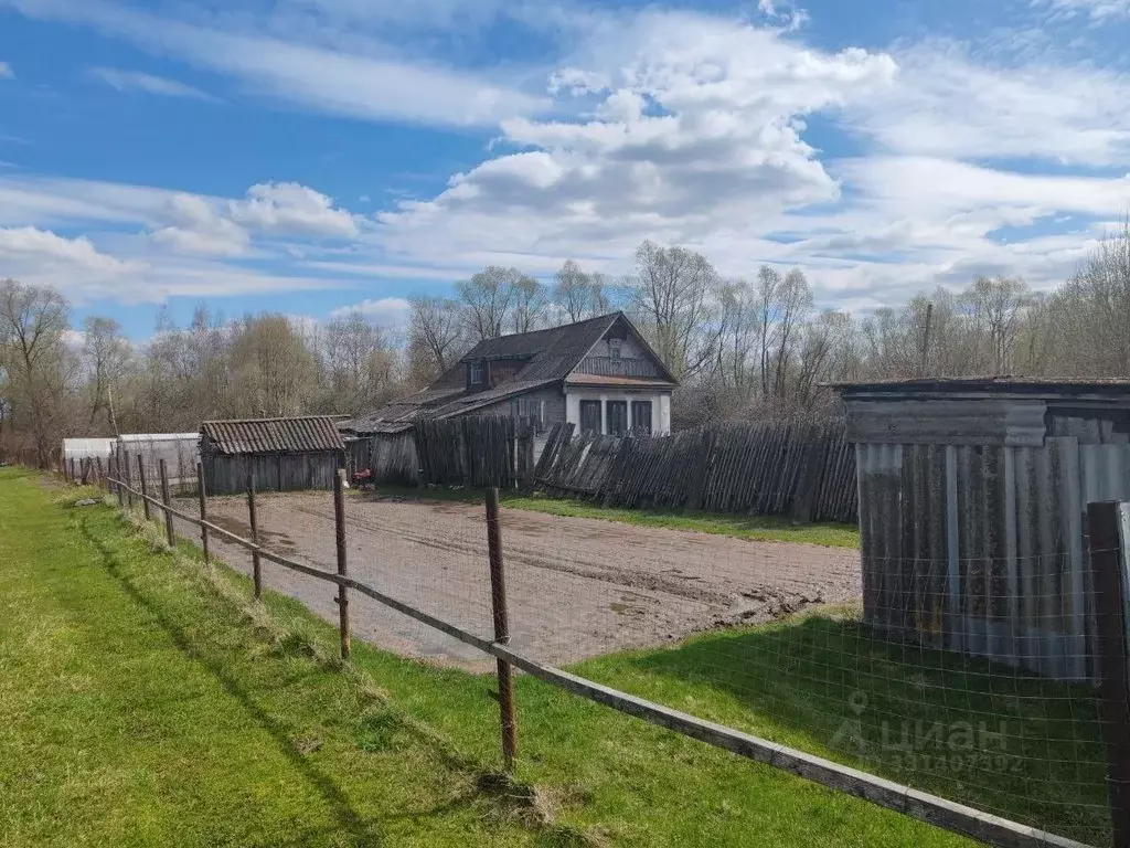 Участок в Московская область, Коломна городской округ, д. Тимирево 61 ... - Фото 2