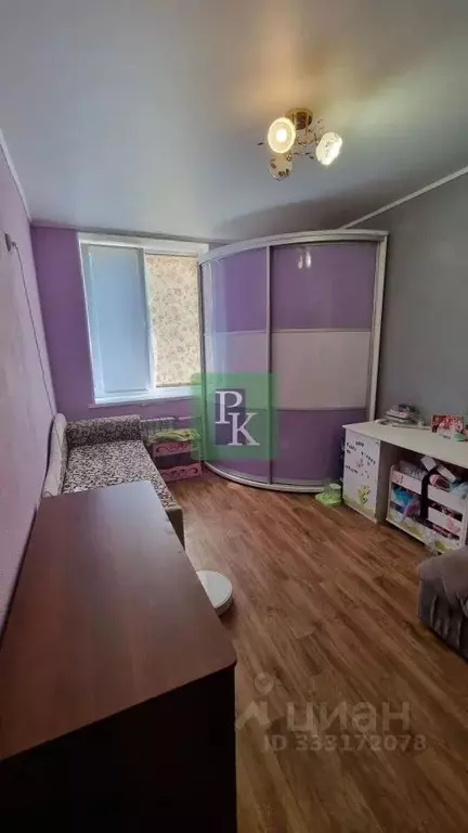 Комната Севастополь ул. Новикова-Прибоя, 37 (24.0 м) - Фото 2