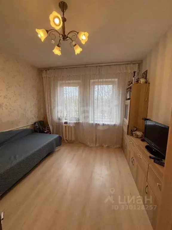 3-к кв. Санкт-Петербург Петергофское ш., 88к2 (82.0 м) - Фото 2
