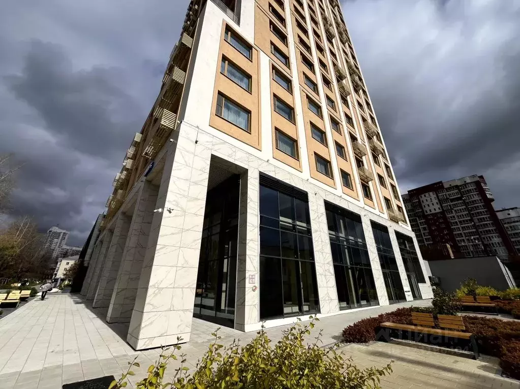 Помещение свободного назначения в Свердловская область, Екатеринбург ... - Фото 1