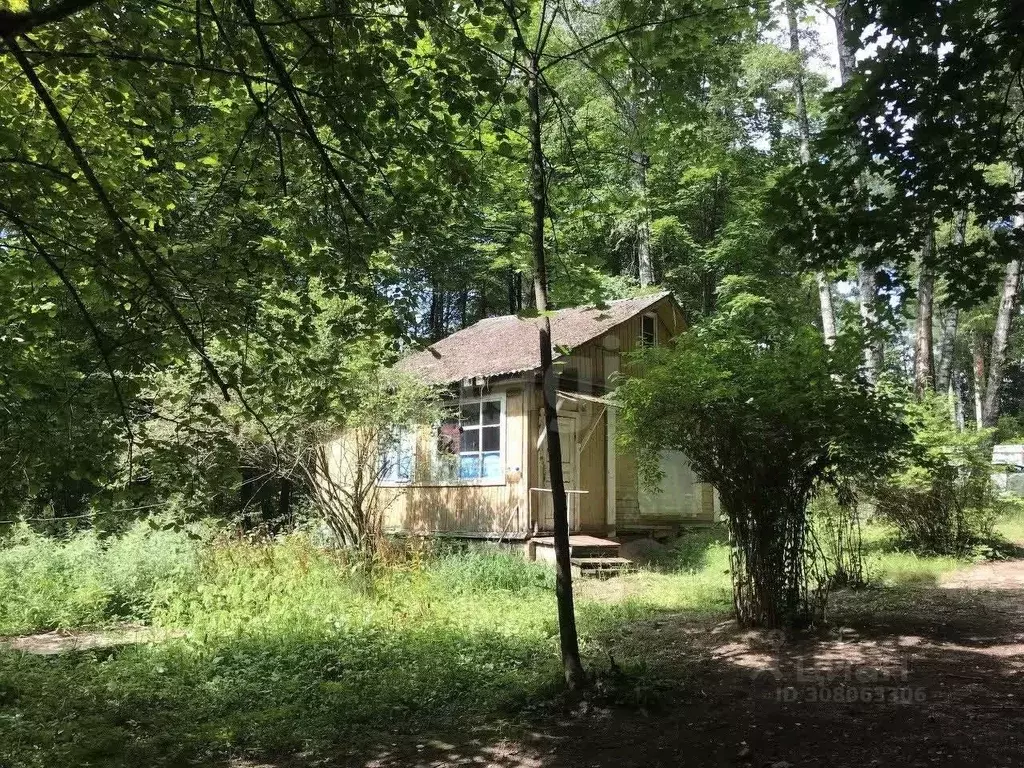 Участок в Московская область, Истра городской округ, Вокалист ГАБТ ДНТ ... - Фото 0