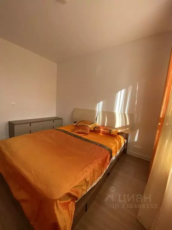 1-к кв. Москва Сосенское поселение, просп. Куприна, 30к1 (30.0 м) - Фото 2