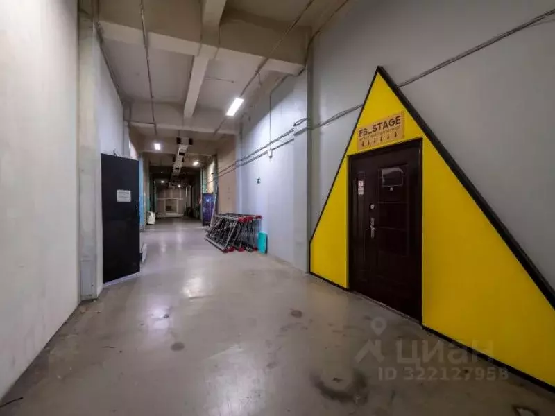 Помещение свободного назначения в Санкт-Петербург Звенигородская ул., ... - Фото 2