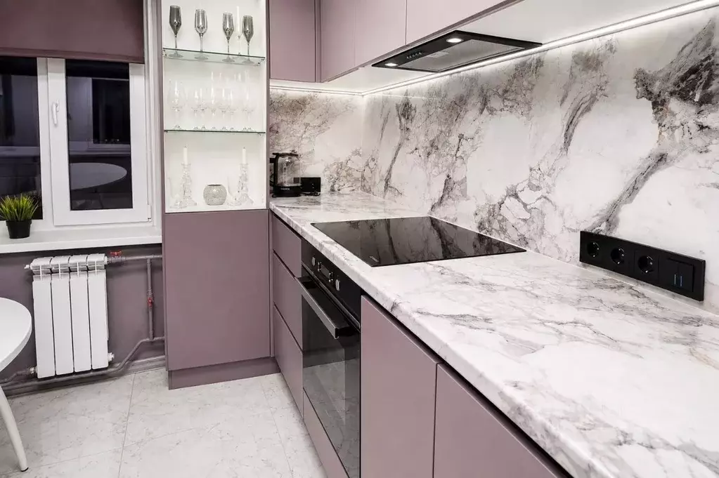 1-к кв. Карелия, Петрозаводск Питкярантская ул., 6 (40.0 м) - Фото 2
