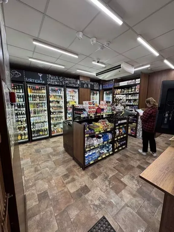 Помещение свободного назначения в Краснодарский край, Краснодар ... - Фото 2