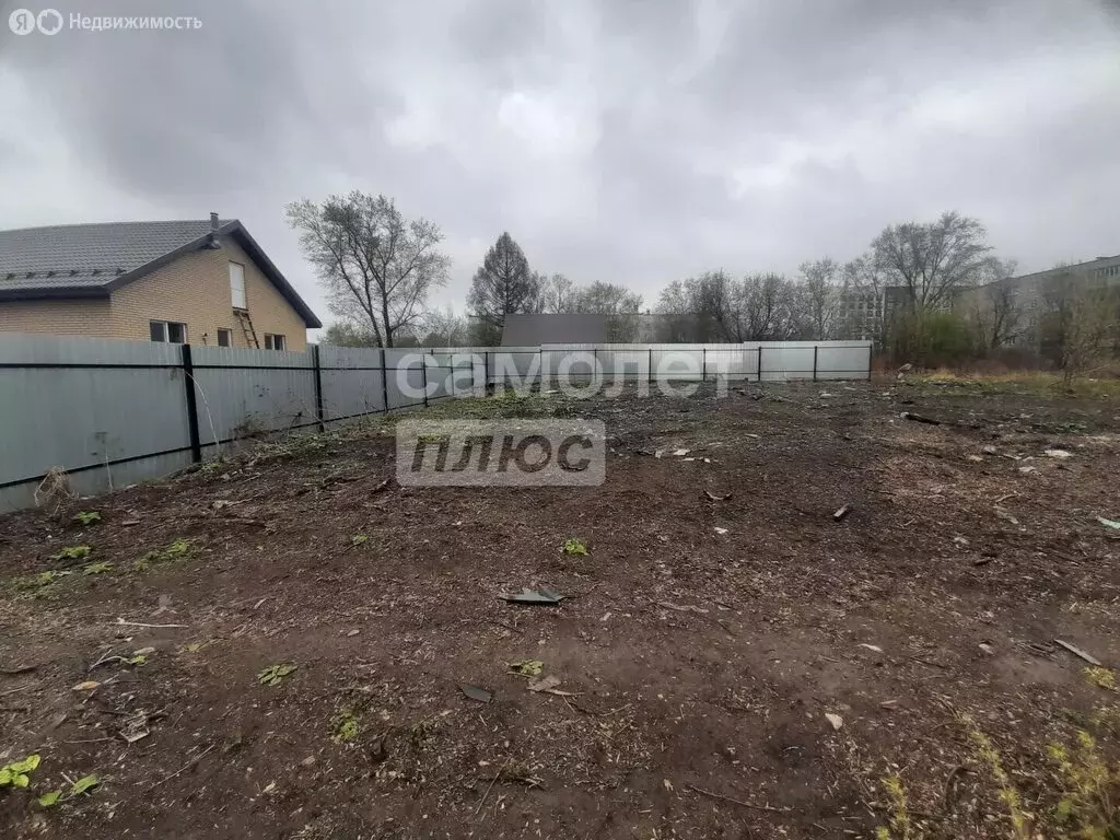 Участок в Миасс, улица Шишкина, 5 (5.8 м) - Фото 2