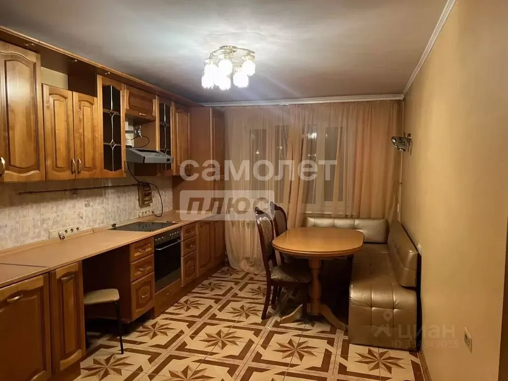 5-к кв. Московская область, Жуковский ул. Грищенко, 8 (130.0 м) - Фото 1