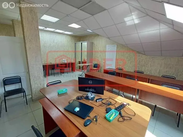 Офис (65 м) - Фото 2
