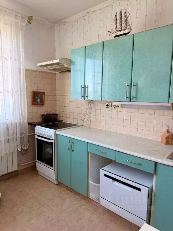 3-к кв. Москва ул. Мусы Джалиля, 30К1 (75.0 м) - Фото 1