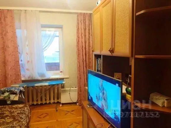 4-к кв. Ростовская область, Ростов-на-Дону ул. Тельмана, 118 (100.0 м) - Фото 2