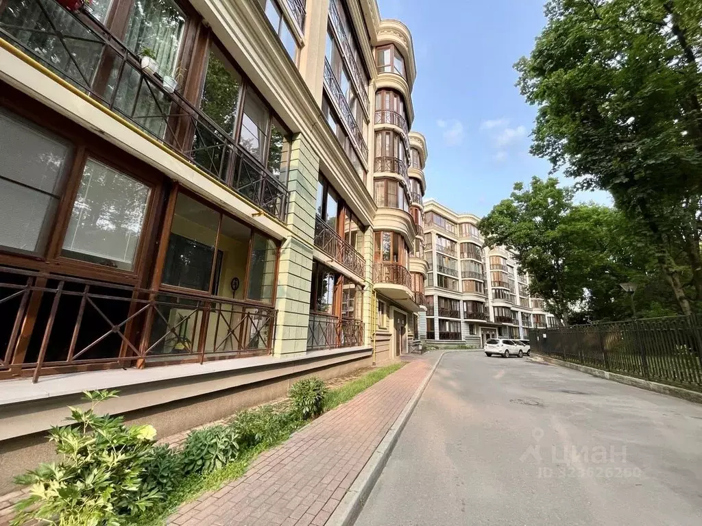 2-к кв. Московская область, Балашиха Салтыковка мкр, Школьная ул., 7к1 ... - Фото 1