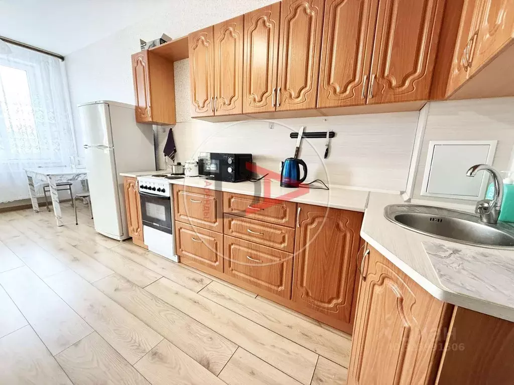 Студия Башкортостан, Уфа Хадии Давлетшиной бул., 9 (40.0 м) - Фото 1