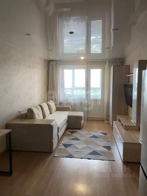 Студия Кировская область, Киров Луговой пер., 1 (28.5 м) - Фото 0