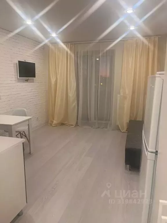 Студия Самарская область, Тольятти ул. Владимира Высоцкого, 11 (23.0 ... - Фото 0