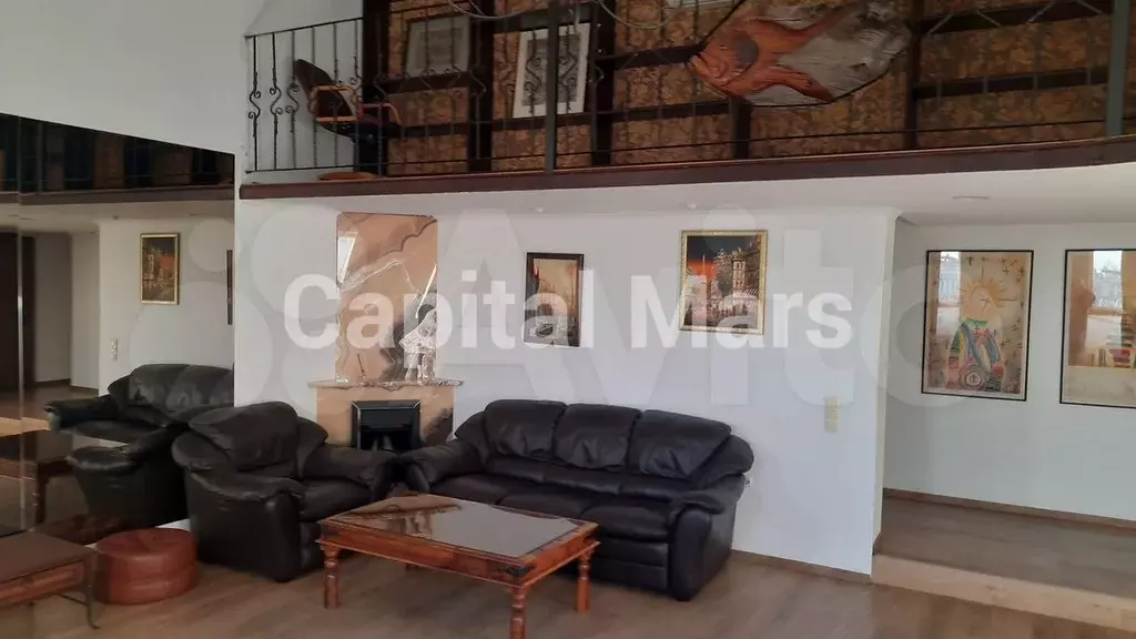 5-к. квартира, 150 м, 5/5 эт. - Фото 0