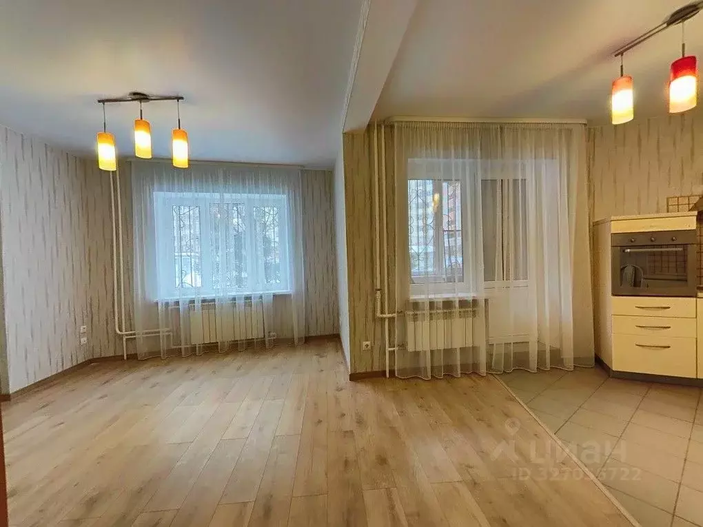 3-к кв. Московская область, Сергиев Посад просп. Красной Армии, 238 ... - Фото 2