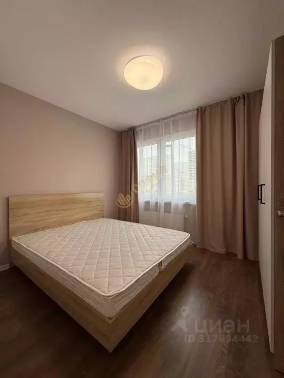 1-к кв. Санкт-Петербург ул. Маршала Казакова, 21к2 (36.0 м) - Фото 0