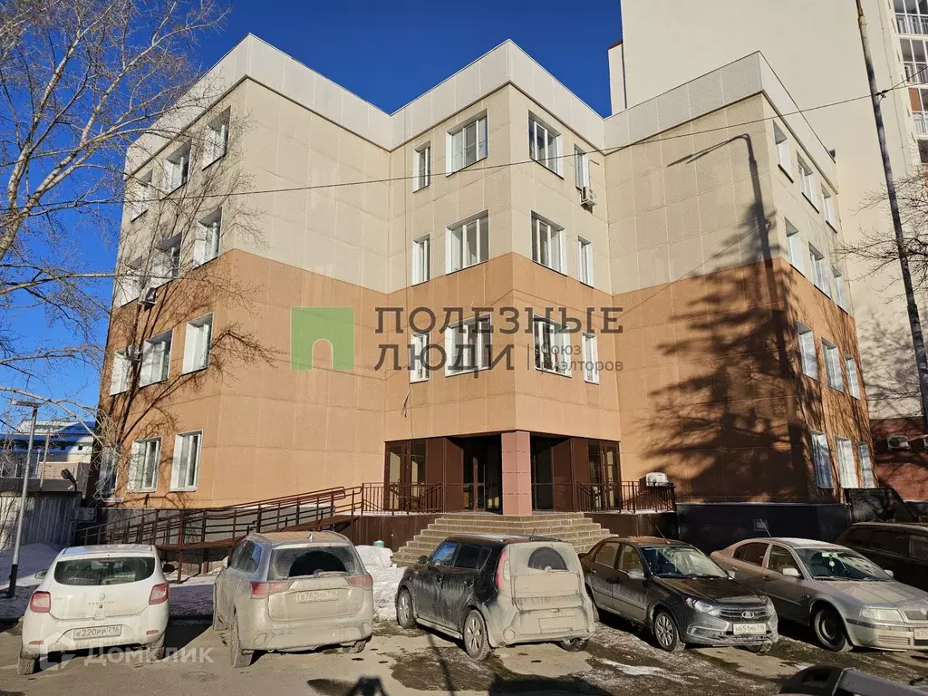 Продаётся 1-к квартира, 50 м - Фото 0