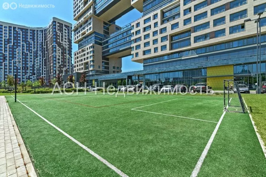 2-комнатная квартира: Москва, Нахимовский проспект, 73 (93 м) - Фото 2