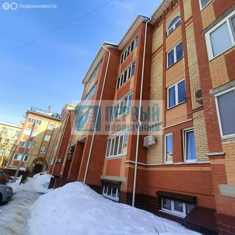 3-комнатная квартира: Йошкар-Ола, Советская улица, 142 (92.5 м) - Фото 2