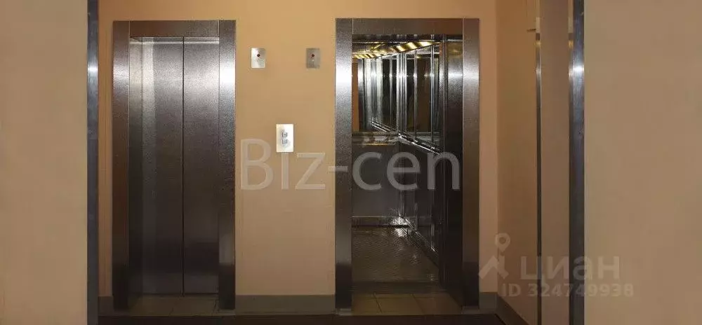 Офис в Москва 3-й Красносельский пер., 21С1 (87 м) - Фото 2