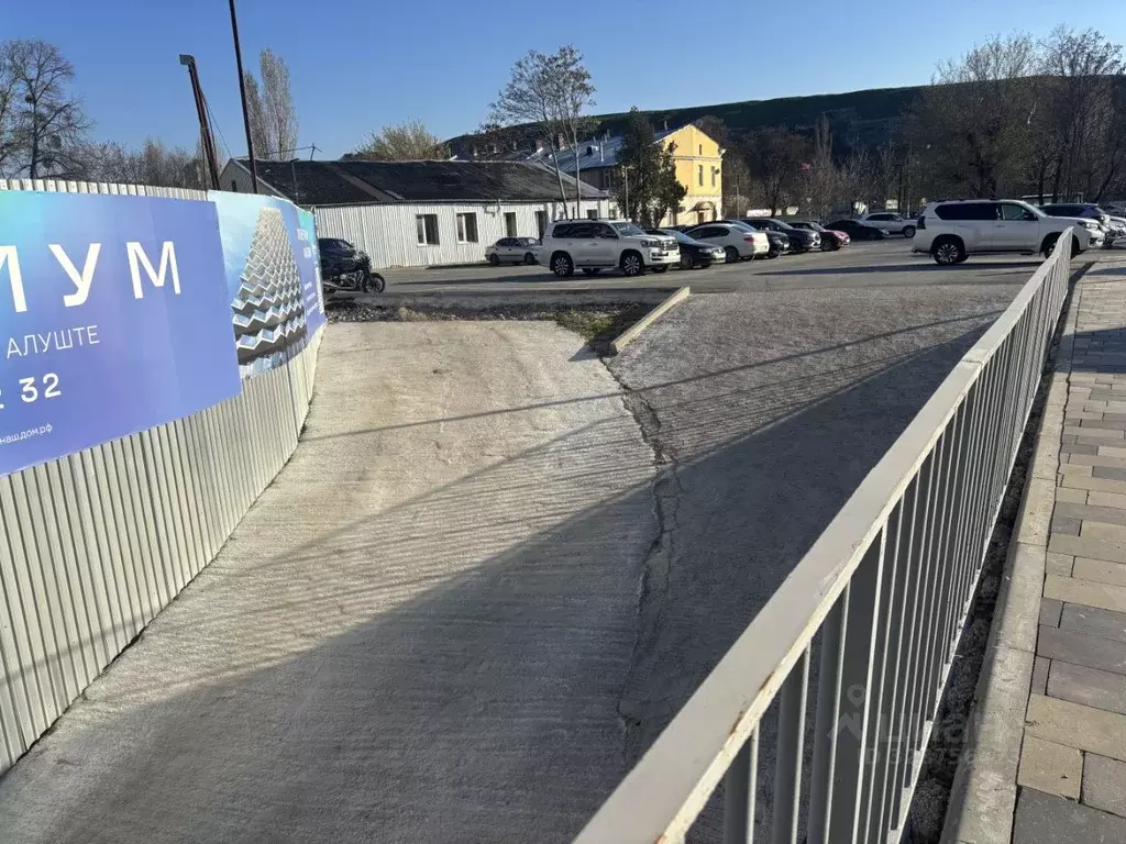 Гараж в Крым, Симферополь ул. Воровского, 24Ж (19 м) - Фото 2