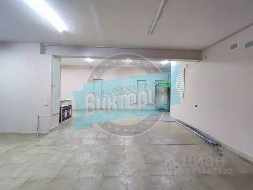 Помещение свободного назначения в Орловская область, Мценск ул. ... - Фото 2