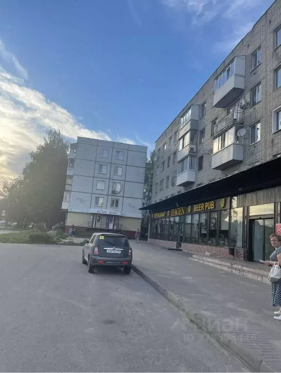 2-к кв. Смоленская область, Смоленск ул. Рыленкова, 33 (47.0 м) - Фото 2