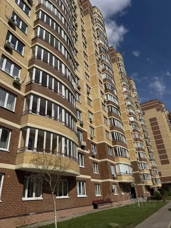 2-к кв. Москва проезд Чечерский, 122к2 (60.9 м) - Фото 1