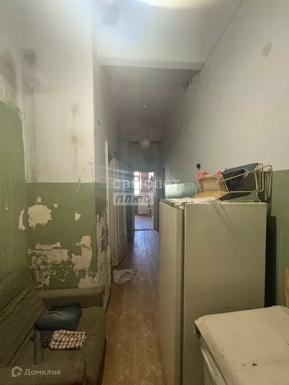 Продаётся 3-к квартира, 57.4 м - Фото 1