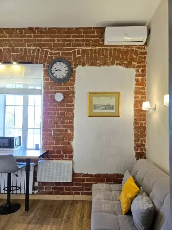 Студия Татарстан, Казань ул. Карла Маркса, 47Б (18.0 м) - Фото 1
