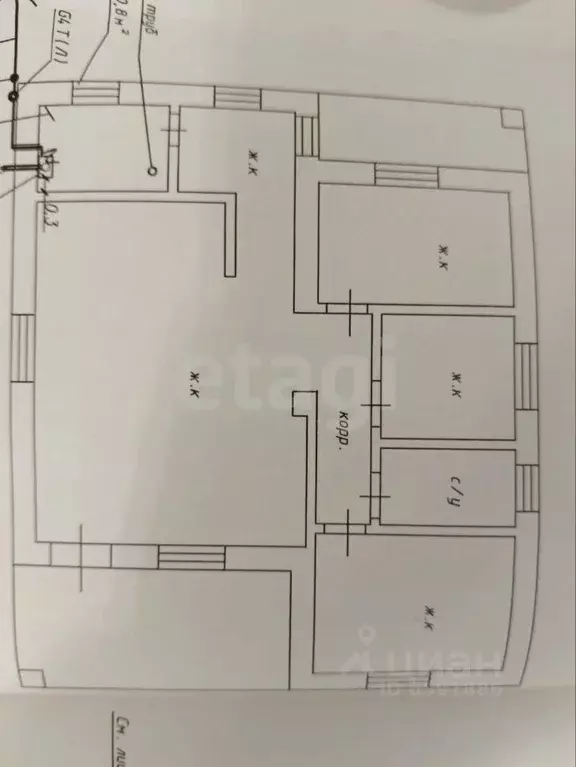 Дом в Тульская область, Тула городской округ, д. Харино аллея Хвойная, ... - Фото 2