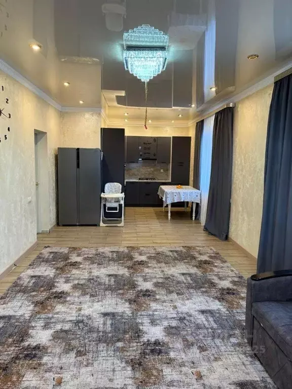 Дом в Северная Осетия, Ардон Пролетарская ул. (110 м) - Фото 2