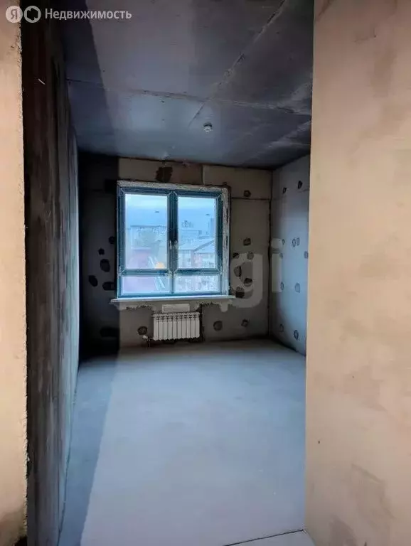 1-комнатная квартира: Иркутск, улица Пушкина, 9 (43 м) - Фото 1