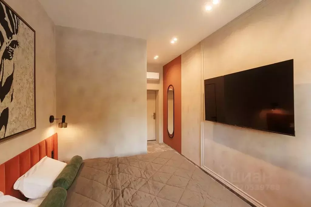 Комната Новосибирская область, Новосибирск Кедровая ул., 77/2 - Фото 2