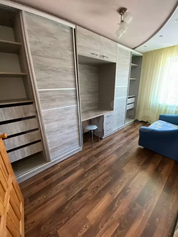 3-к. квартира, 60 м, 5/5 эт. - Фото 1