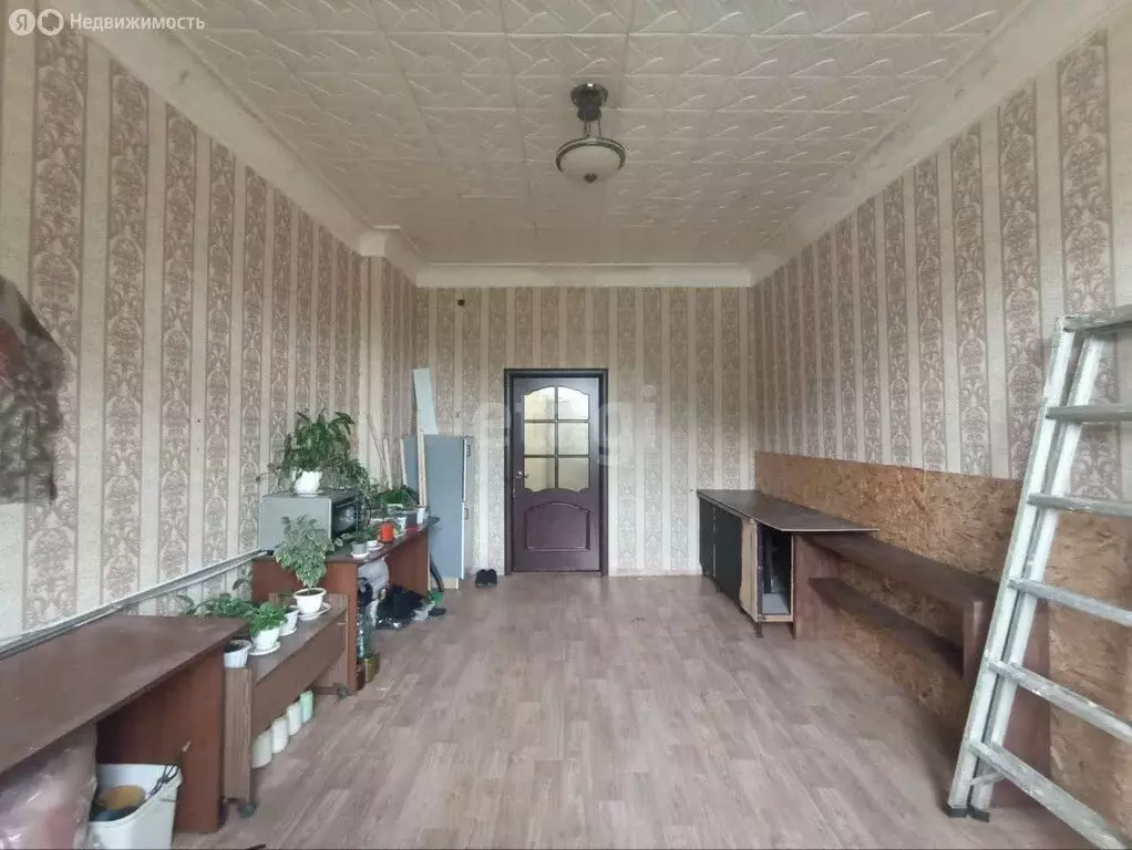 1к в 3-комнатной квартире ( м) - Фото 0