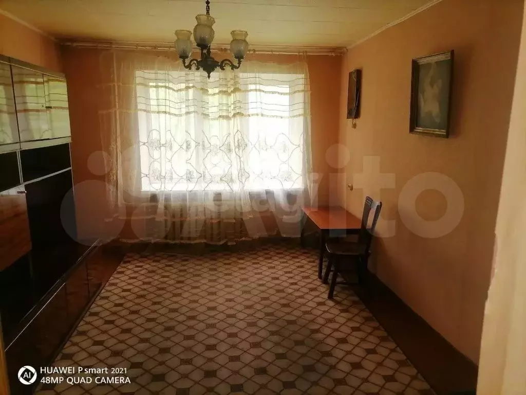 3-к. квартира, 64,6 м, 2/9 эт. - Фото 1