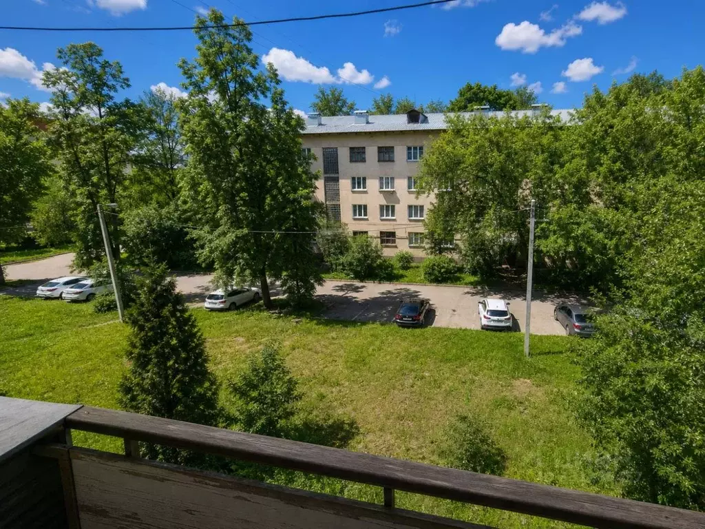 2-к кв. Московская область, Королев ул. Мичурина, 8 (41.3 м) - Фото 1